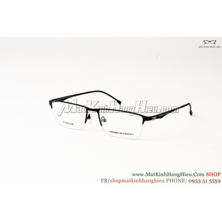 GỌNG KÍNH CẬN THỜI TRANG CAO CẤP  P9838:
