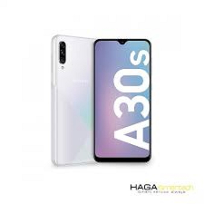 Điện thoại Samsung Galaxy A30S - Samsung A30 S bản 2sim ram 4G/64G, máy Chính Hãng, Camera siêu đẹp - GGS 06