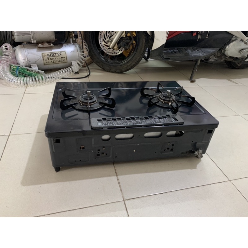 bếp gas Paloma  nội địa Nhật
