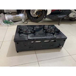 bếp gas Paloma  nội địa Nhật