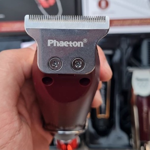 Tông đơ chấn viên phaeton cao cấp
