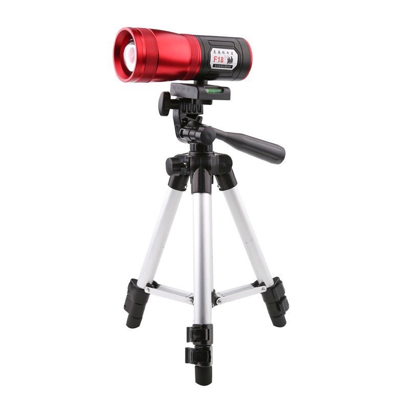 Đèn soi phao 4 màu 3 chế độ cao cấp