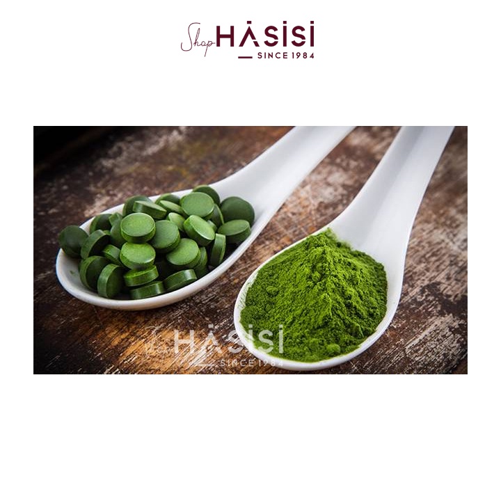 Tảo Lục CHLORELLA ROYAL DX 310g (1550 Viên - Người Lớn 30 Viên/Ngày)