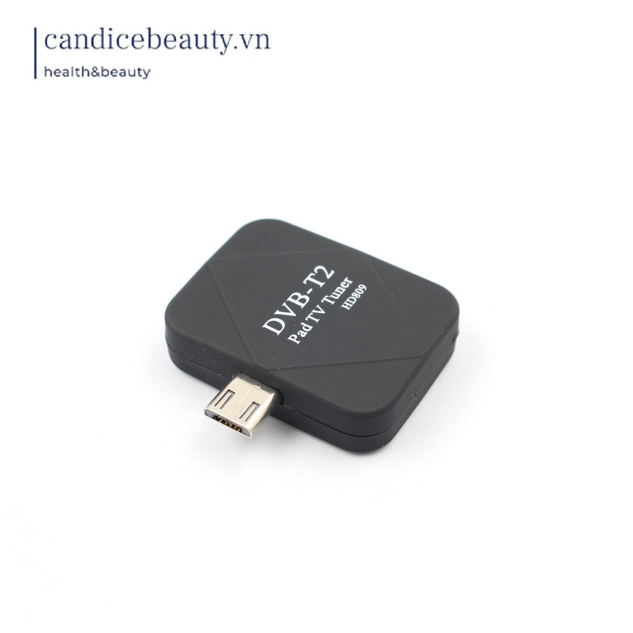 Đầu Thu Tín Hiệu Vệ Tinh Kĩ Thuật Số Dvb-T2 Hd Tv Hỗ Trợ Epg | BigBuy360 - bigbuy360.vn