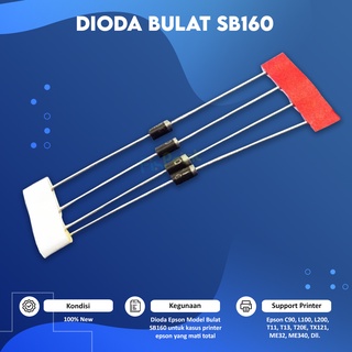 Sb160, Diode Epson C90 L100 L200 T11 T13