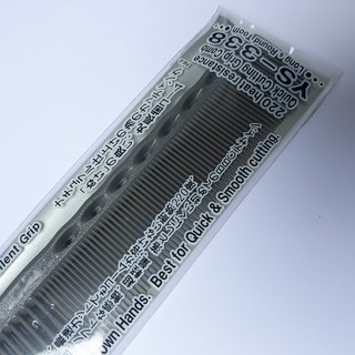 Lược cắt tóc nữ YS.PARK 336 - ghi