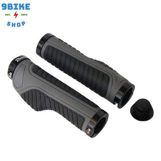 Bao tay xe đạp có gù vân xéo