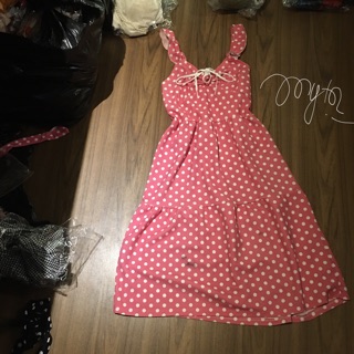 Maxi kẻ sọc caro