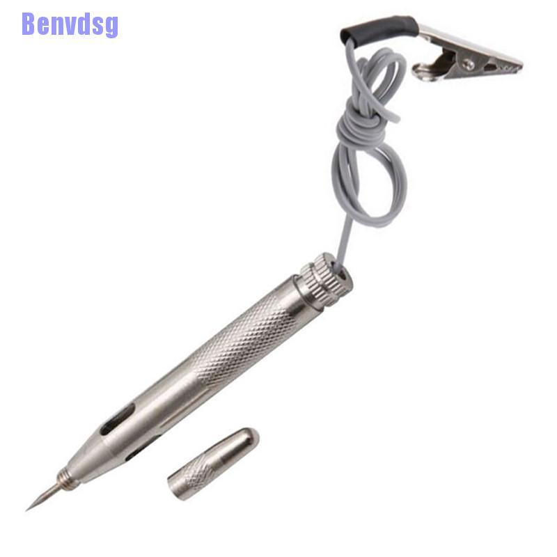 Bút thử điện dc chuyên dụng cao cấp