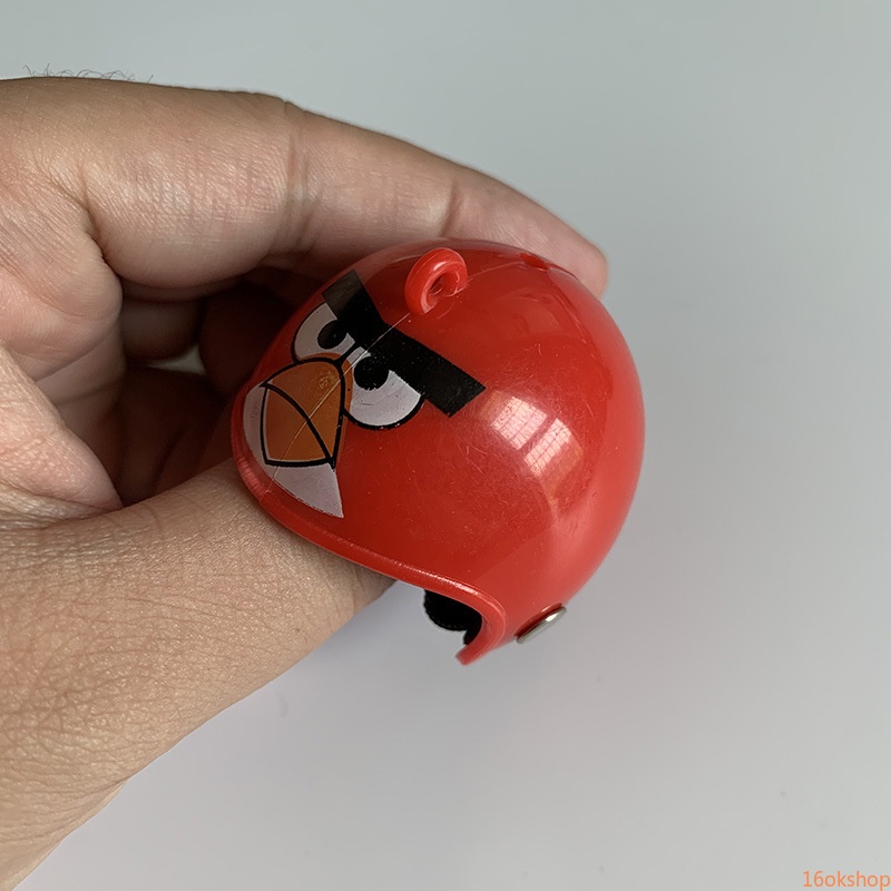 Vịt Cao Su Gắn Xe Đạp Dễ Thương Xinh Xắn