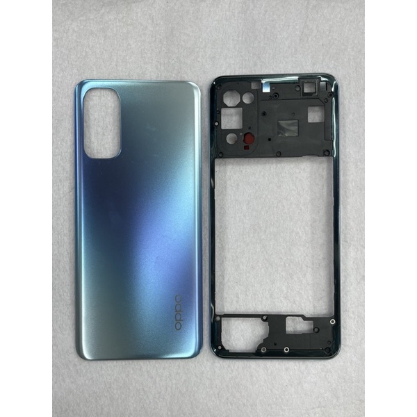 vỏ oppo reno 4 / bộ vỏ oppo reno 4 công ty