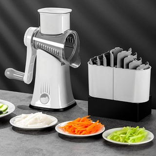 Máy cắt gọt rau củ quả đa năng cao cấp CCKO