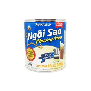 Sữa Đặc Ngôi Sao Phương Nam
