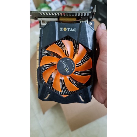 Vga Zotac 730 1GB