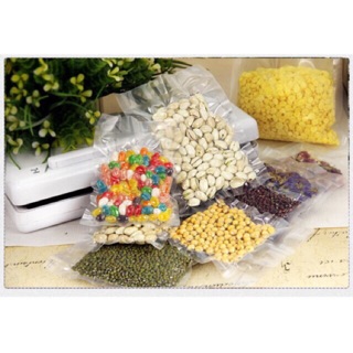 2kg Túi hút chân không (bảo quản thức ăn)