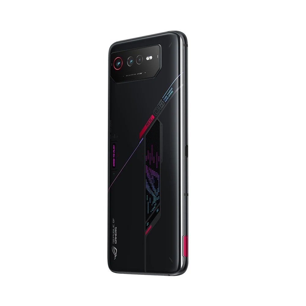 Điện thoại ASUS ROG Phone 6 12GB/256GB - Bảo hành 12 tháng