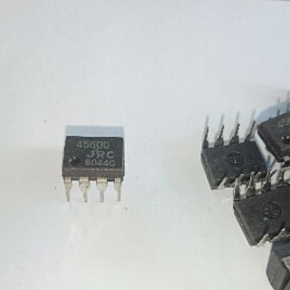 IC 4560D JRC THÁO MÁY ÂM THANH CHUẨN ( SL 10 CON)