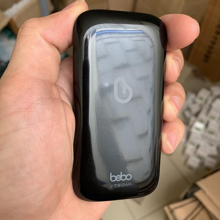 Bộ phát Wifi MF65 từ sim 3G/4G | BigBuy360 - bigbuy360.vn