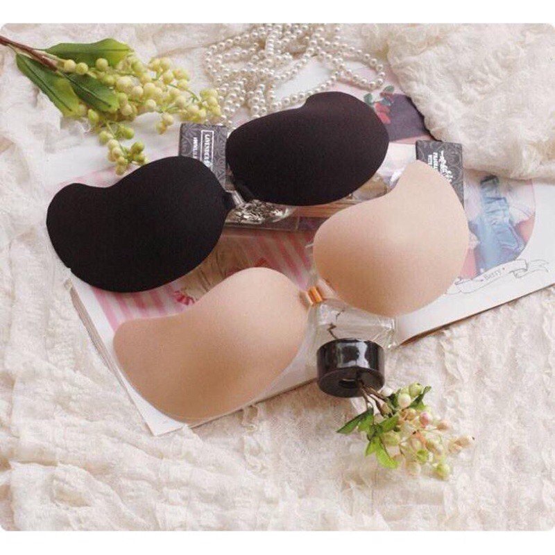 Miếng Dán Ti Nâng Ngực Có Thể Tái Sử Dụng Min Underwear 225120