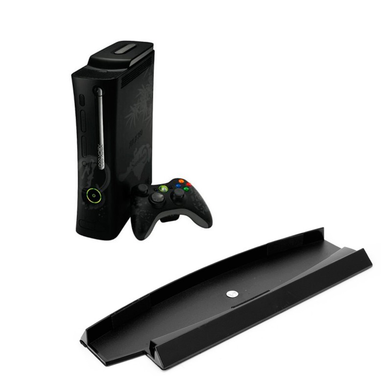 Đế dựng thẳng đứng cho tay cầm chơi game PS3