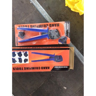 kềm bấm cos MC4