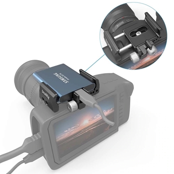 Smallrig Universal Holder For External Ssd Bsh2343