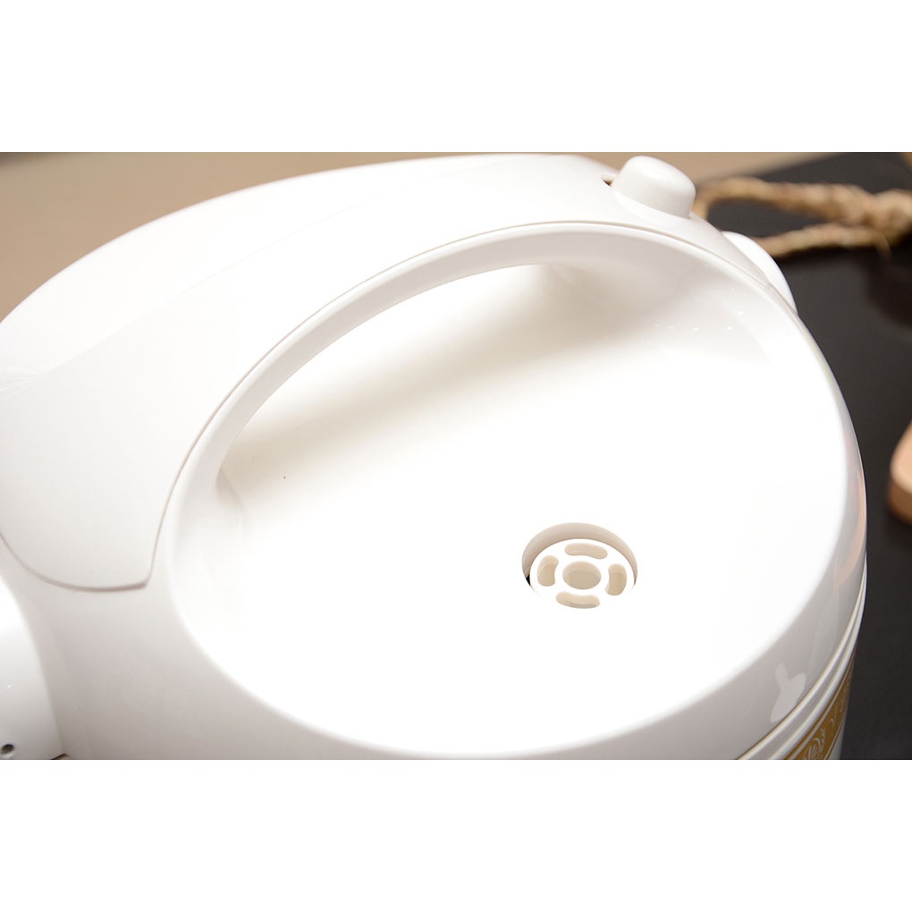 Nồi cơm điện Sharp 1 lít KS-11EV MADE IN THÁI LAN / NEW 100%/ BẢO HÀNH 12 THÁNG CHÍNH HÃNG