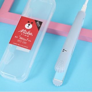 Máy duỗi tóc mini Cao Cấp Make Time