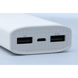 Pin sạc dự phòng 5000mah eSaver Safari 2