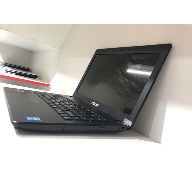 Asus X451 n1007u 2GbSsd 120Gb