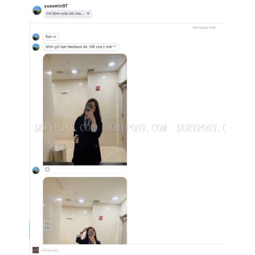 Áo Khoác Blazer BLACK RETRO CHIC JACKET - AK066 (2 lớp) | BigBuy360 - bigbuy360.vn