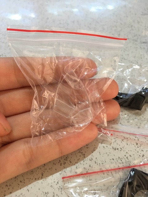 Cài tai silicon chống rơi kính | BigBuy360 - bigbuy360.vn