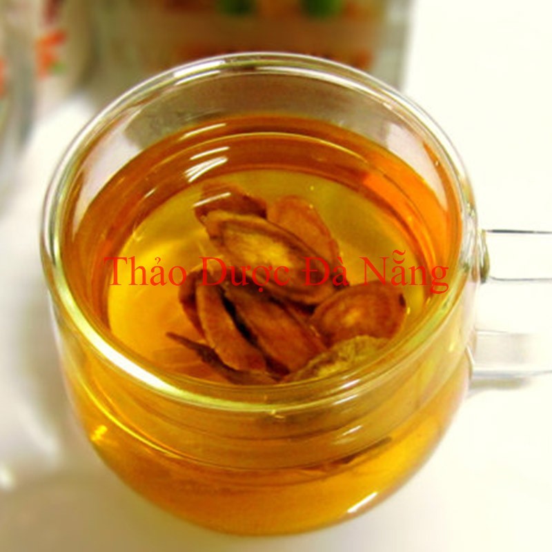 1 Kg Ngưu Báng lát mỏng sấy khô.