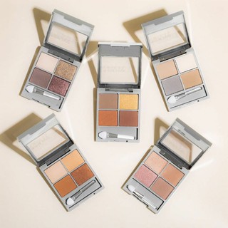 Phấn mắt Physicians Formula The Healthy Eyeshadow