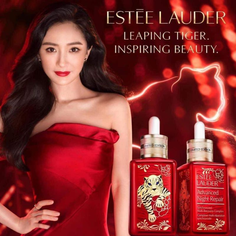 [ Fullsize 100ml Bill duty ] Serum Phục Hồi, Chống Lão Hóa Da  ANR Bản Tết