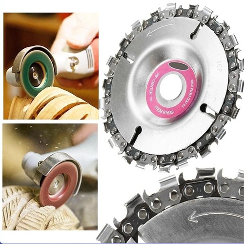 LƯỠI CƯA XÍCH 4 ICH CAO CẤP