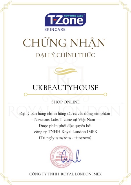 Gel rửa mặt tràm trà cho da dầu mụn T-Zone Clear Pore Facial Wash 200ml | BigBuy360 - bigbuy360.vn