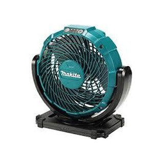 Quạt dùng pin và điện makita 12v cf100dz