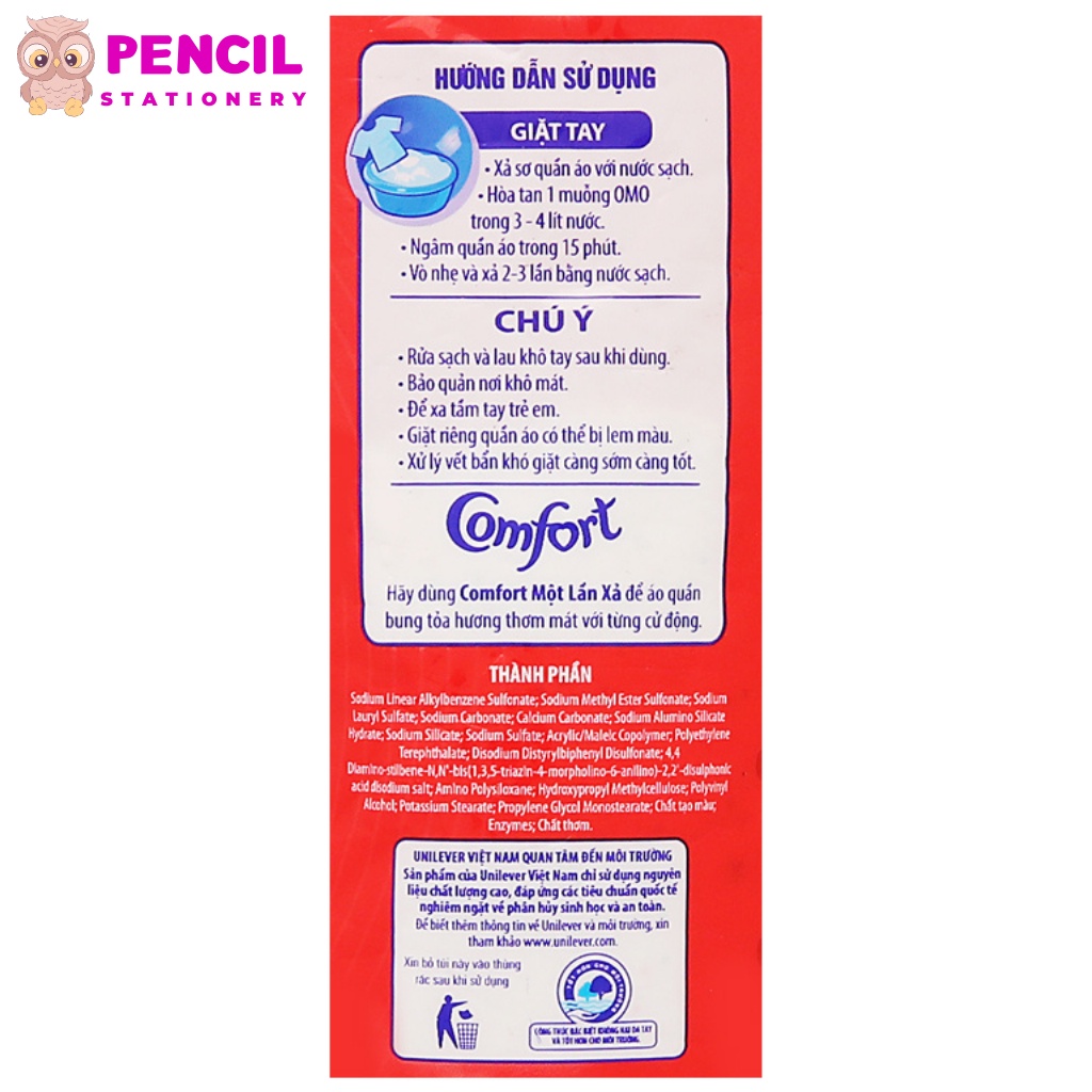 Bột Giặt Tay Omo Matic 400g/ 800g/ 1,2kg Hệ Bọt Thông Minh Sạch Cực Nhanh, Bột Giặt Tay Omo Công Nghệ Xanh Khử Mùi Hôi