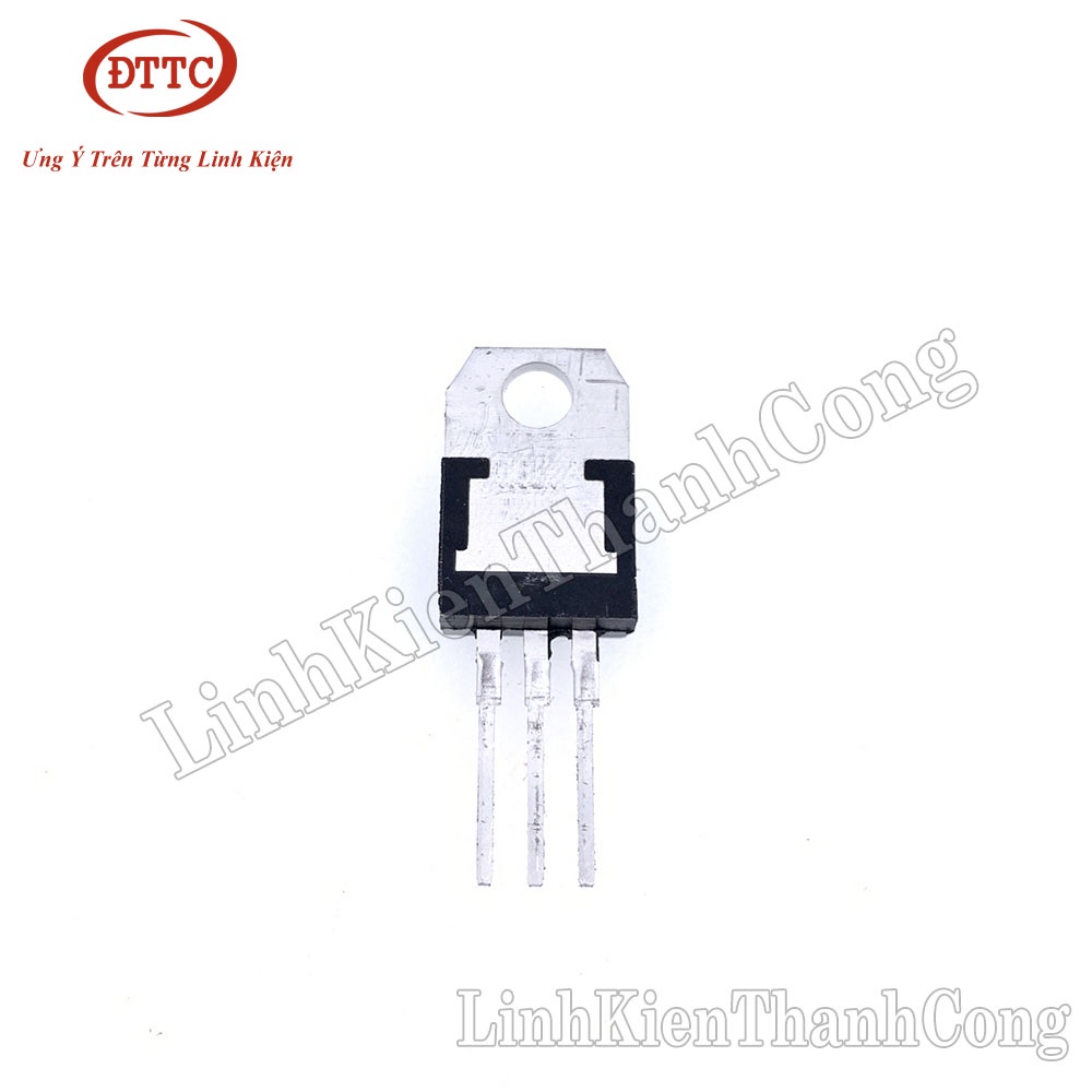 BD911 TRANSISTOR NPN 15A 100V TO220