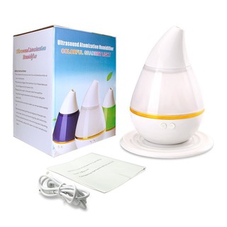 Máy phun sương tạo ẩm mini