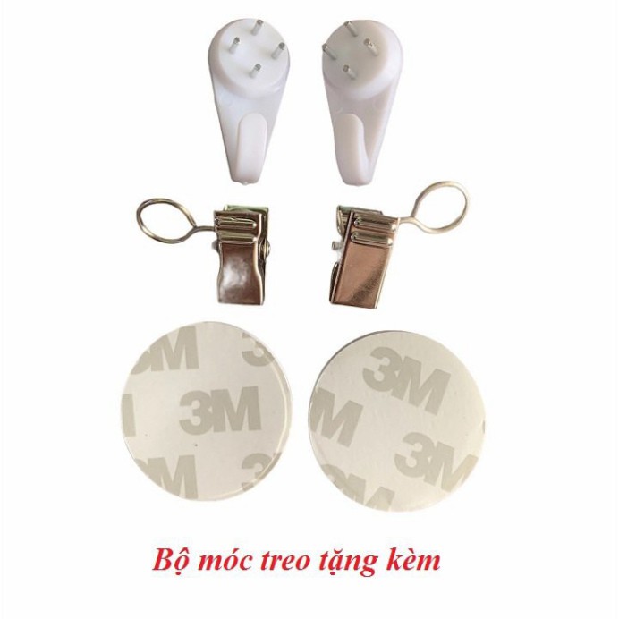 Tranh vải treo tường ☀️ 𝐅𝐑𝐄𝐄𝐒𝐇𝐈𝐏☀️ Tranh treo tường decor phòng trang trí phòng ngủ size lớn chất liệu in đẹp | BigBuy360 - bigbuy360.vn