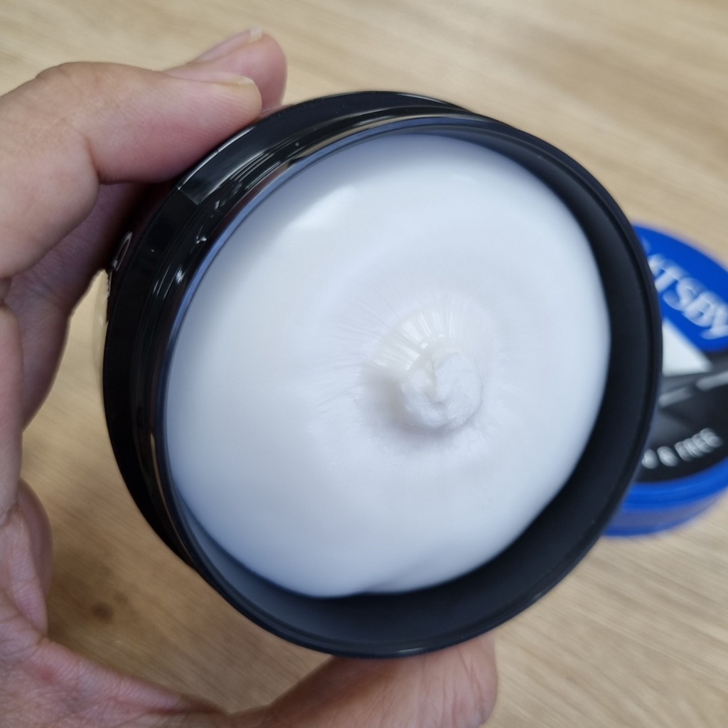 Sáp vuốt tóc nam GATSBY MESSY SCRUNCH LAYERED 75g / Keo vuốt tóc nam