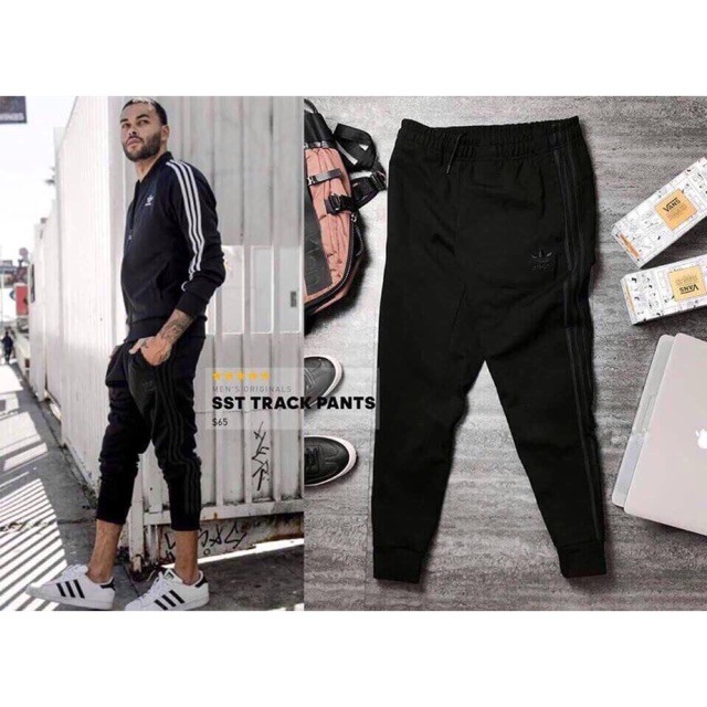 [RẺ VÔ ĐỊCH] QUẦN JOGGER 3 XỌC VNXK VẢI DƯ POLY CHỐNG XÙ CO DÃN CỰC ĐẸP AE