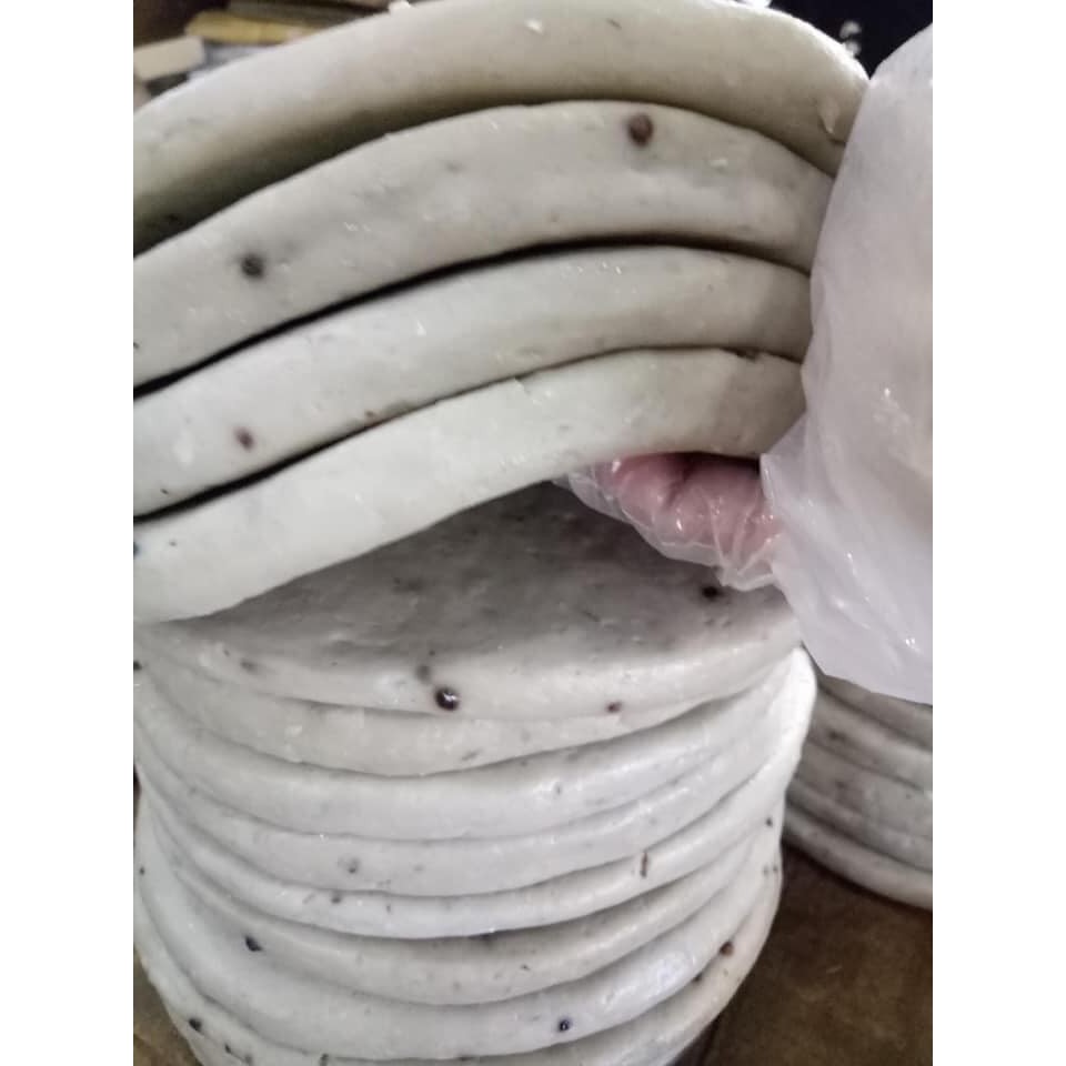 CHẢ CÁ NHA TRANG 500G