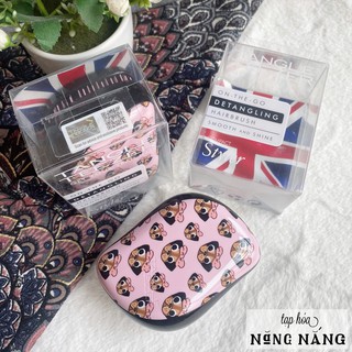 [Hàng sẵn] Lược Tangle Teezer Compact Styler