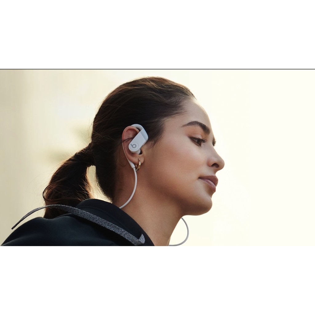 Tai nghe Powerbeats 4 âm thanh cực hay, tai nghe có dây âm thanh cực chuẩn | BigBuy360 - bigbuy360.vn