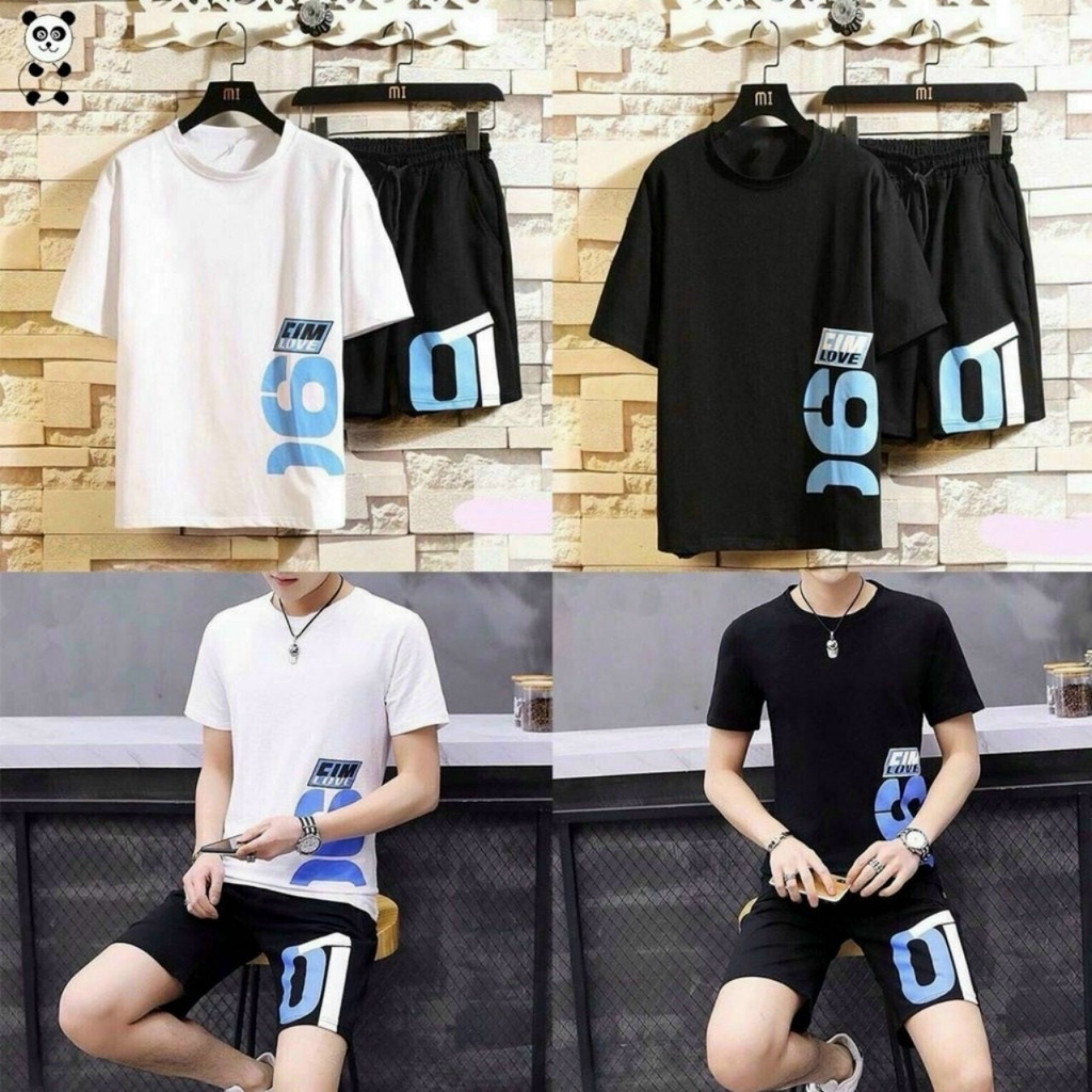 Đồ bộ mặc nhà,dạo phố.chất thun lạnh in 3d,hàng đẹp y hình.ĐB 9001