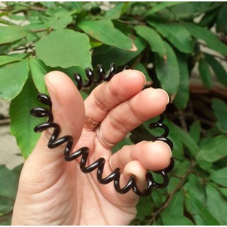 5 Cột Tóc Lò Xo size nhỏ 3cm