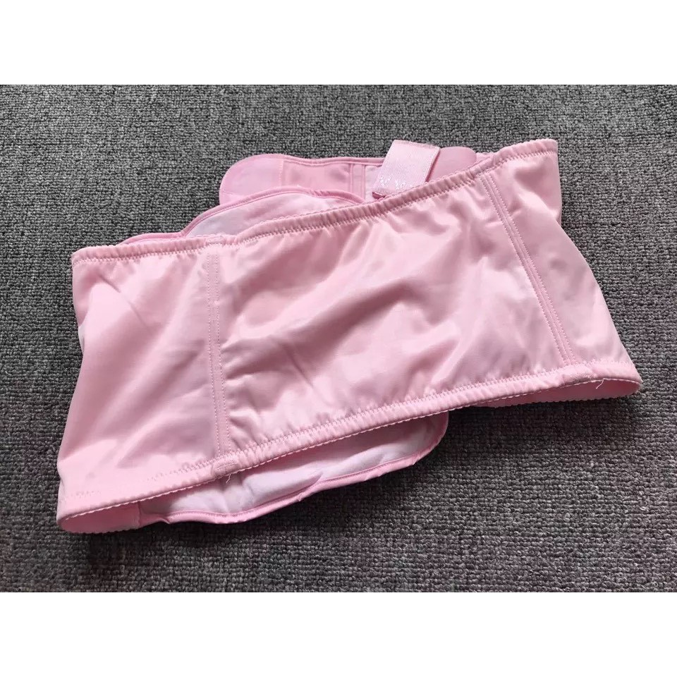 đai nịt bđài loan thiết kế dành riêng từ 55-70 kg -  Đai nịt bụng sau sinh giảm eo cho mẹ bầu -  đai nit bụng